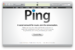 Welcome to Ping